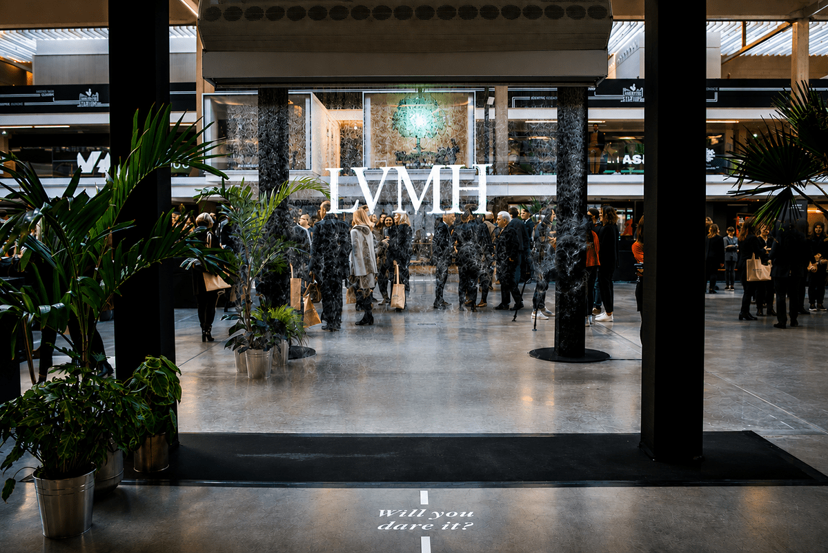 Mur de brume_LVMH Maison des Startups