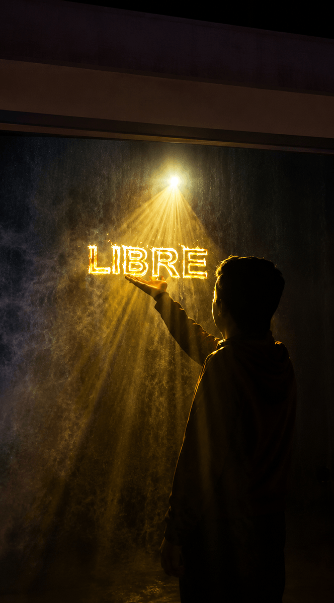 libre